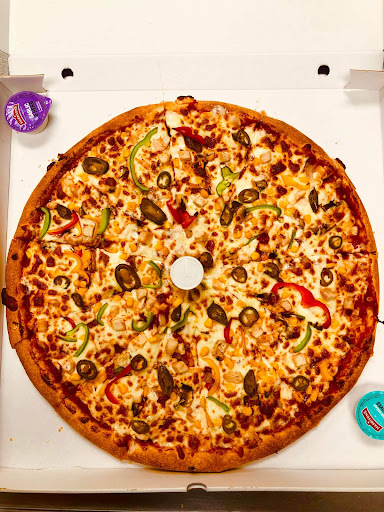 Photo of Pizza Oro - 10 Thorpe Rd, Norwich NR1 1RY